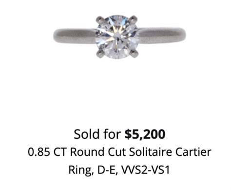 how to sell cartier